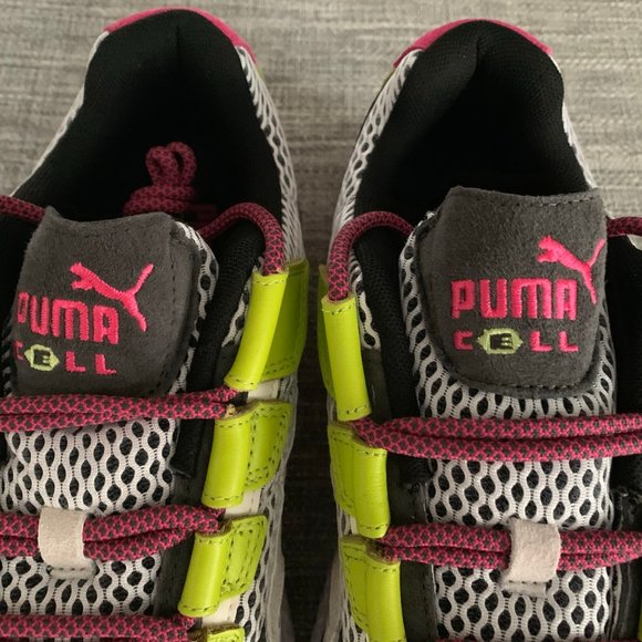 New In Box Men's Puma's Size 12 #75 - Picture 8 of 13